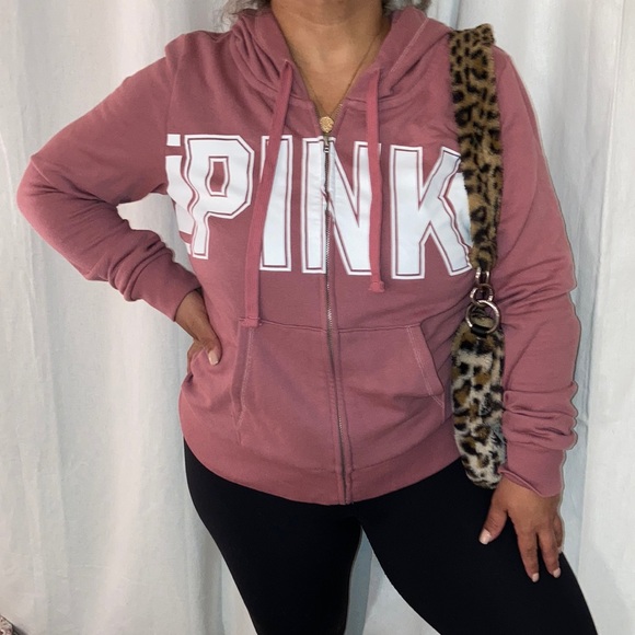 Vs Pink